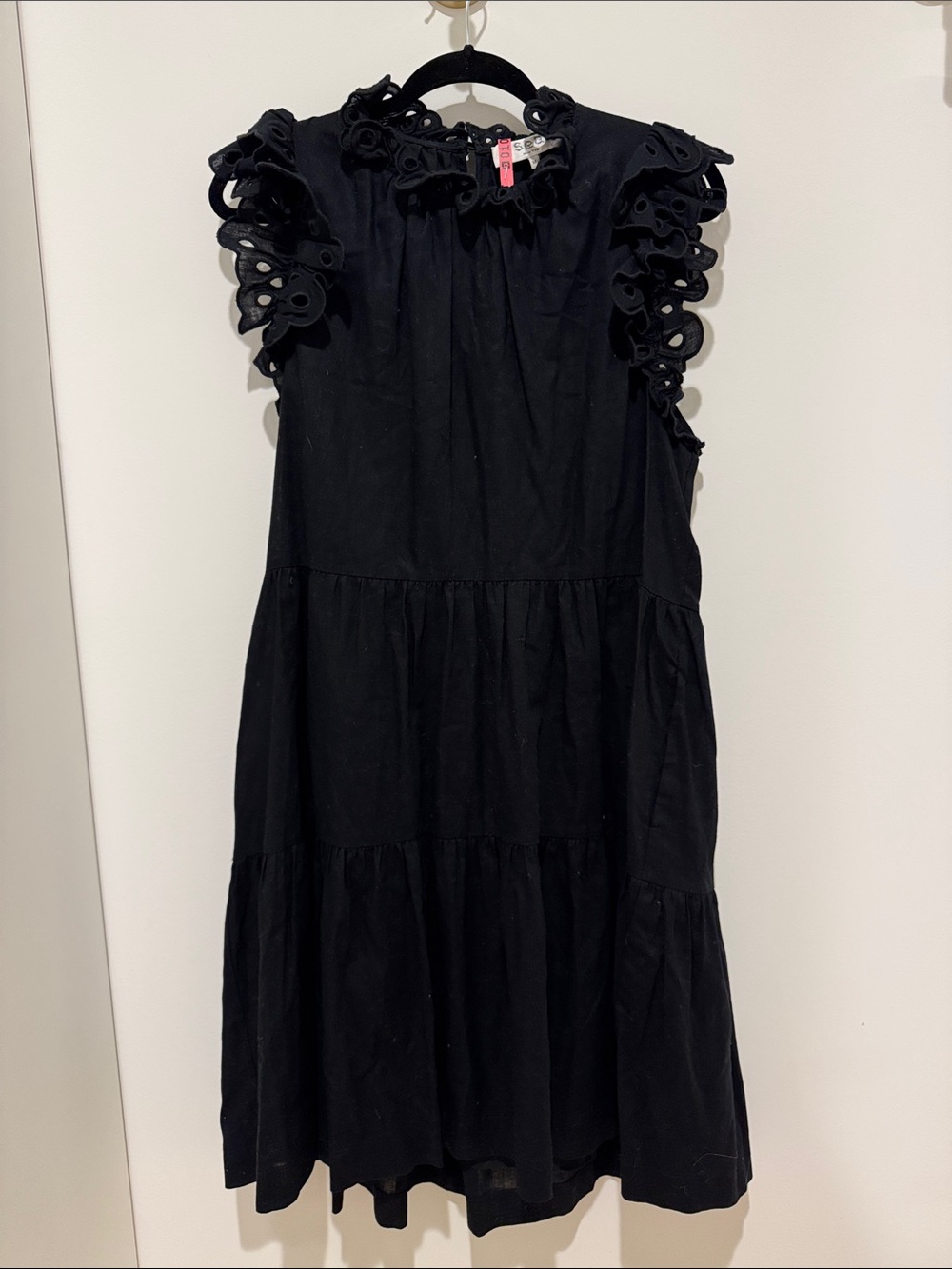 Sea New York Dress 🖤 - Picture 2 of 7